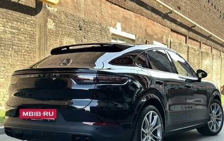 Porsche Cayenne III, 2019 год, 9 200 000 рублей, 5 фотография