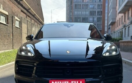 Porsche Cayenne III, 2019 год, 9 200 000 рублей, 2 фотография