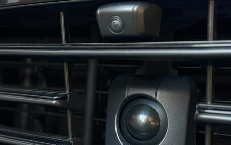 Porsche Cayenne III, 2019 год, 9 200 000 рублей, 15 фотография