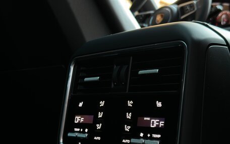 Porsche Cayenne III, 2019 год, 9 200 000 рублей, 16 фотография