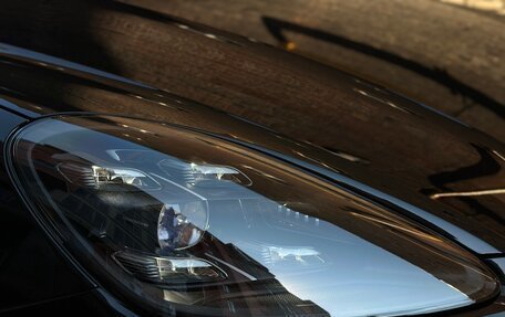 Porsche Cayenne III, 2019 год, 9 200 000 рублей, 20 фотография