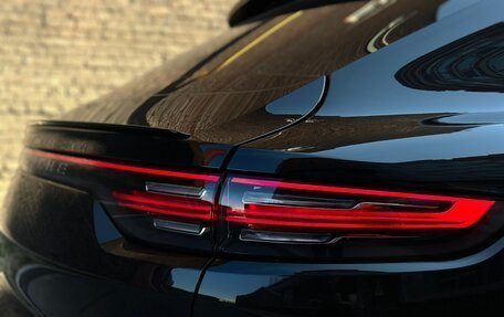 Porsche Cayenne III, 2019 год, 9 200 000 рублей, 18 фотография