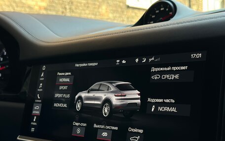 Porsche Cayenne III, 2019 год, 9 200 000 рублей, 23 фотография