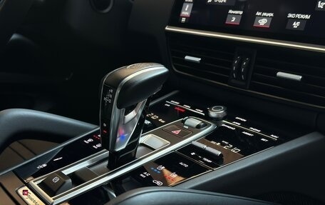 Porsche Cayenne III, 2019 год, 9 200 000 рублей, 21 фотография