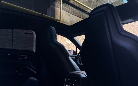 Porsche Cayenne III, 2019 год, 9 200 000 рублей, 27 фотография