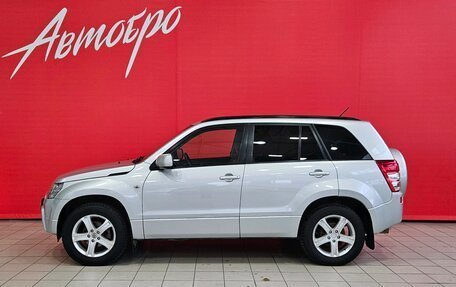 Suzuki Grand Vitara, 2008 год, 877 000 рублей, 2 фотография