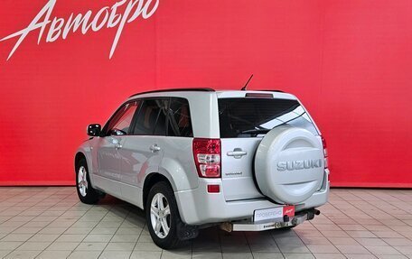 Suzuki Grand Vitara, 2008 год, 877 000 рублей, 3 фотография