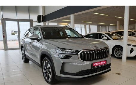 Skoda Kodiaq, 2025 год, 5 800 000 рублей, 7 фотография