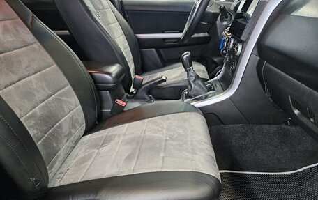 Suzuki Grand Vitara, 2008 год, 877 000 рублей, 12 фотография