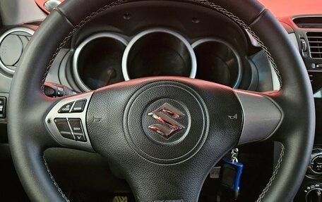 Suzuki Grand Vitara, 2008 год, 877 000 рублей, 11 фотография