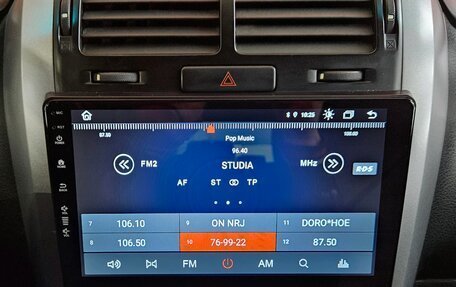 Suzuki Grand Vitara, 2008 год, 877 000 рублей, 14 фотография