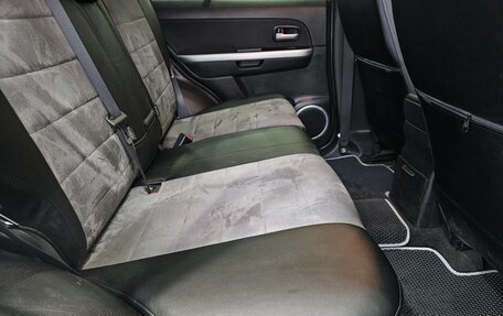 Suzuki Grand Vitara, 2008 год, 877 000 рублей, 13 фотография