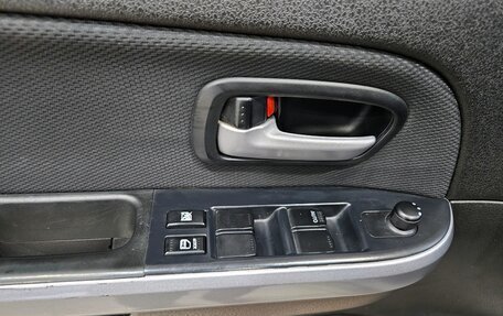 Suzuki Grand Vitara, 2008 год, 877 000 рублей, 16 фотография