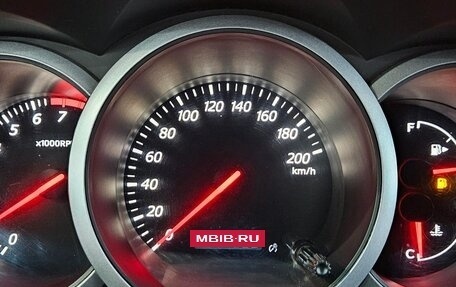 Suzuki Grand Vitara, 2008 год, 877 000 рублей, 10 фотография