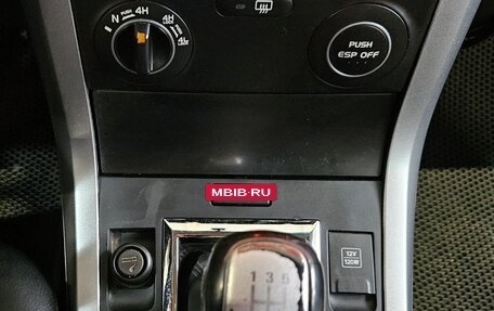 Suzuki Grand Vitara, 2008 год, 877 000 рублей, 15 фотография