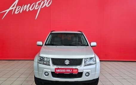Suzuki Grand Vitara, 2008 год, 877 000 рублей, 8 фотография