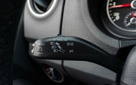 Volkswagen Amarok I рестайлинг, 2013 год, 1 699 000 рублей, 15 фотография