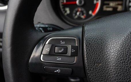 Volkswagen Amarok I рестайлинг, 2013 год, 1 699 000 рублей, 13 фотография