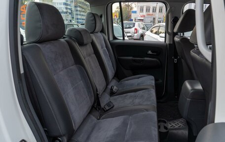 Volkswagen Amarok I рестайлинг, 2013 год, 1 699 000 рублей, 7 фотография
