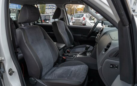 Volkswagen Amarok I рестайлинг, 2013 год, 1 699 000 рублей, 8 фотография