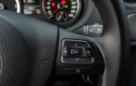 Volkswagen Amarok I рестайлинг, 2013 год, 1 699 000 рублей, 14 фотография