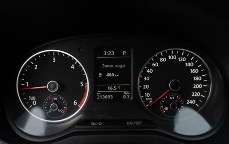 Volkswagen Amarok I рестайлинг, 2013 год, 1 699 000 рублей, 21 фотография