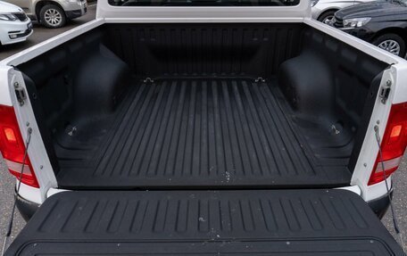 Volkswagen Amarok I рестайлинг, 2013 год, 1 699 000 рублей, 22 фотография