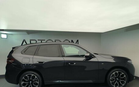 BMW X3, 2025 год, 10 200 000 рублей, 5 фотография