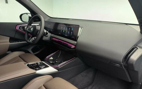 BMW X3, 2025 год, 10 200 000 рублей, 9 фотография