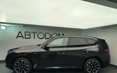 BMW X3, 2025 год, 10 200 000 рублей, 2 фотография