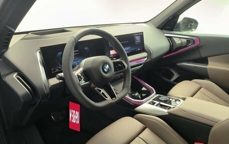 BMW X3, 2025 год, 10 200 000 рублей, 8 фотография