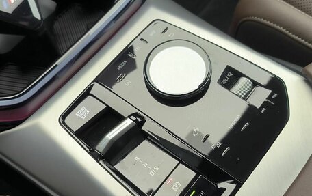 BMW X3, 2025 год, 10 200 000 рублей, 17 фотография