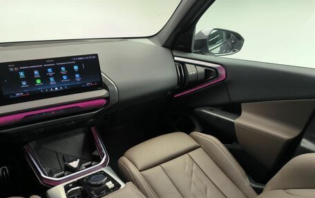 BMW X3, 2025 год, 10 200 000 рублей, 14 фотография