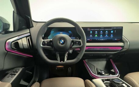 BMW X3, 2025 год, 10 200 000 рублей, 15 фотография