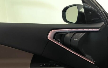 BMW X3, 2025 год, 10 200 000 рублей, 21 фотография