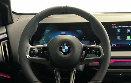 BMW X3, 2025 год, 10 200 000 рублей, 18 фотография