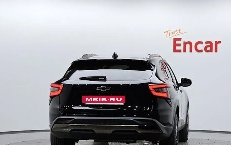 Chevrolet Trax, 2024 год, 1 995 000 рублей, 4 фотография