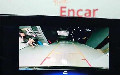 Chevrolet Trax, 2024 год, 1 995 000 рублей, 11 фотография