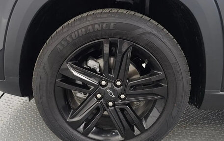 Chevrolet Trax, 2024 год, 1 995 000 рублей, 5 фотография