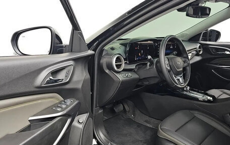 Chevrolet Trax, 2024 год, 1 995 000 рублей, 6 фотография