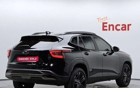Chevrolet Trax, 2024 год, 1 995 000 рублей, 2 фотография