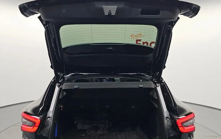 Chevrolet Trax, 2024 год, 1 995 000 рублей, 16 фотография