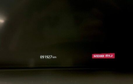 Land Rover Range Rover IV рестайлинг, 2019 год, 10 500 000 рублей, 14 фотография