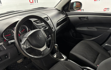 Suzuki Swift IV, 2011 год, 749 000 рублей, 10 фотография