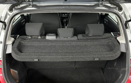 Suzuki Swift IV, 2011 год, 749 000 рублей, 20 фотография