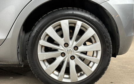 Suzuki Swift IV, 2011 год, 749 000 рублей, 21 фотография