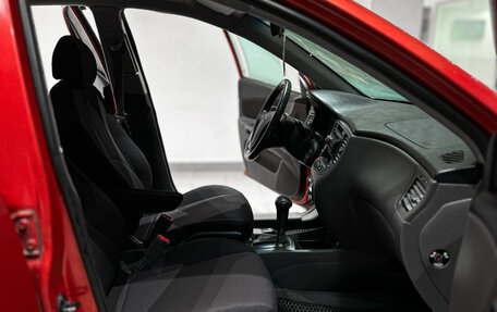 KIA Rio II, 2006 год, 544 000 рублей, 9 фотография