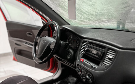 KIA Rio II, 2006 год, 544 000 рублей, 8 фотография