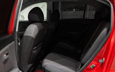 KIA Rio II, 2006 год, 544 000 рублей, 12 фотография