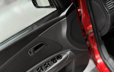 KIA Rio II, 2006 год, 544 000 рублей, 13 фотография